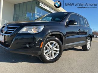 Used 2011 Volkswagen Tiguan S video 1
