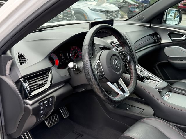 Certified 2024 Acura RDX w/ Advance Package AWD/4WD image 13