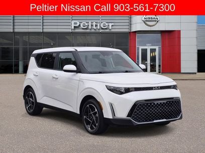 Used 2025 Kia Soul EX