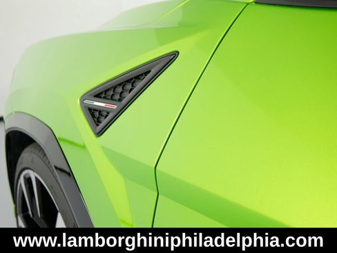 Used 2023 Lamborghini Urus S AWD/4WD image 54
