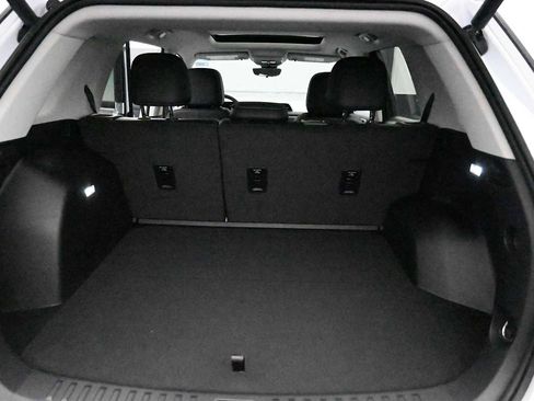 New 2026 GMC Terrain Denali AWD/4WD image 10