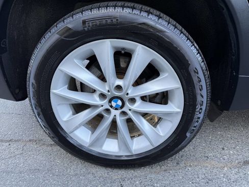 Used 2017 BMW X3 xDrive28i image 14