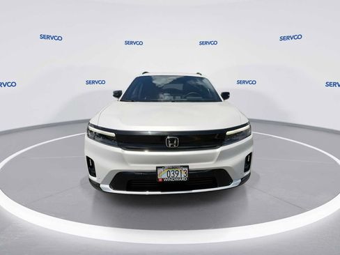 Used 2025 Honda Prologue Touring image 3