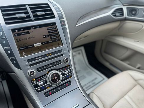 Used 2019 Lincoln MKZ Reserve w/ Reserve Plus Package AWD/4WD image 38