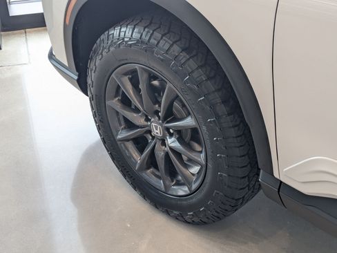 New 2026 Honda CR-V EX-L image 20
