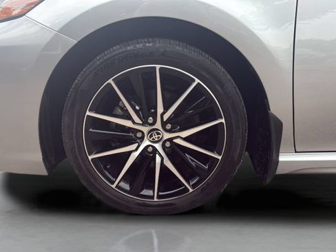 Used 2024 Toyota Camry SE FWD image 26
