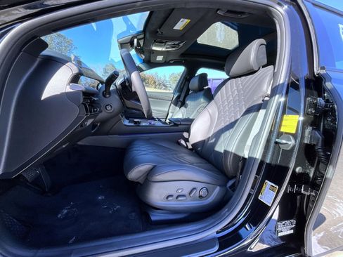 New 2026 Genesis G80 3.5T Prestige image 10