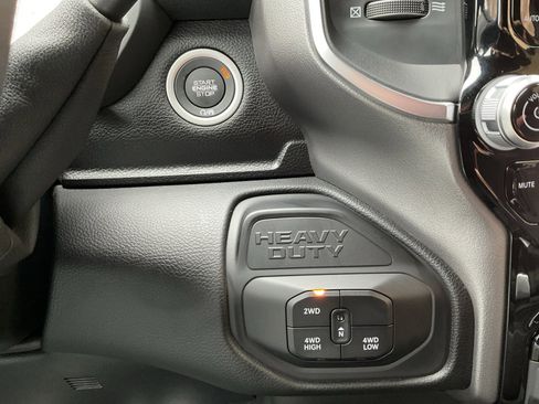 Used 2025 RAM 2500 Big Horn image 21