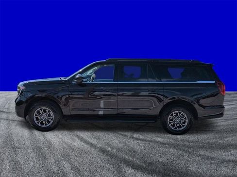 Certified 2025 Ford Expedition Max Active AWD/4WD image 7