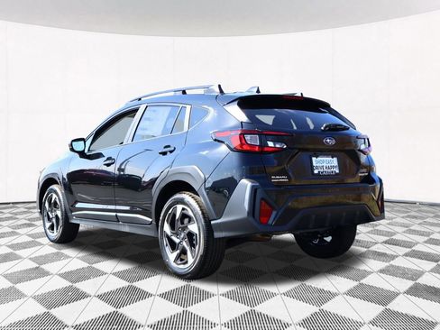 Used 2024 Subaru Crosstrek 2.5i Limited w/ Popular Package #3A image 14