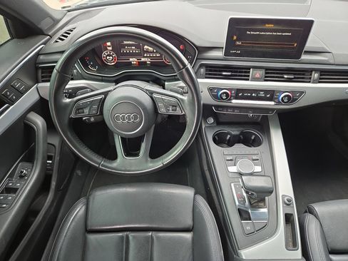Used 2018 Audi A4 2.0T Premium Plus w/ Premium Plus Package AWD/4WD image 14