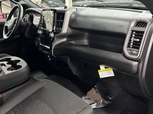 New 2026 RAM 2500 Tradesman image 16