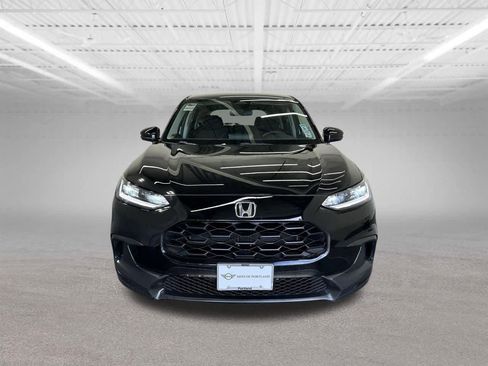 Used 2023 Honda HR-V LX image 8