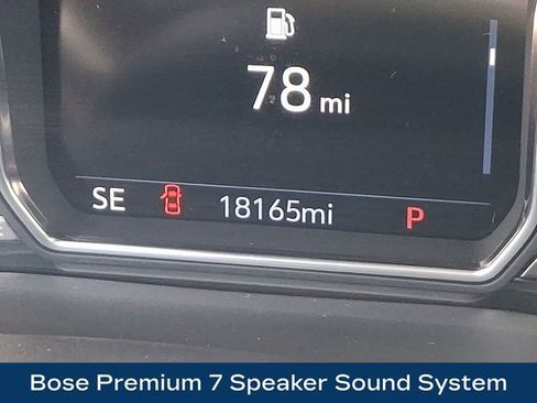 Used 2022 GMC Sierra 2500 Denali AWD/4WD image 6