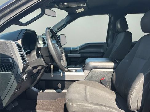 Used 2020 Ford F150 XLT w/ Equipment Group 302A Luxury RWD image 17