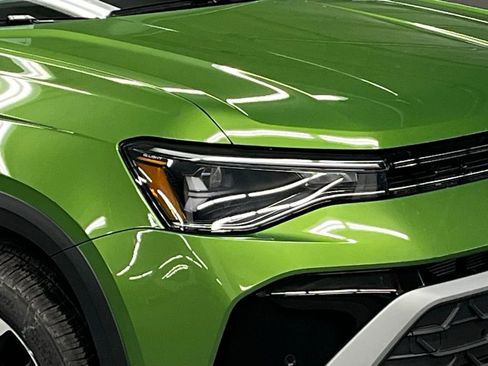 New 2026 Volkswagen Taos SE AWD/4WD image 40