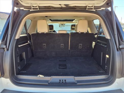 Used 2021 Ford Expedition Max Platinum image 20