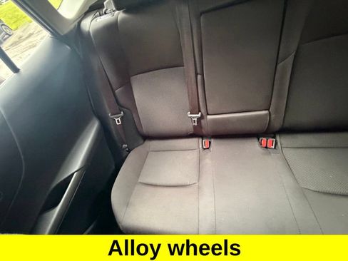 Used 2021 Toyota Venza LE w/ Carpet Mat Package (TMS) AWD/4WD image 13