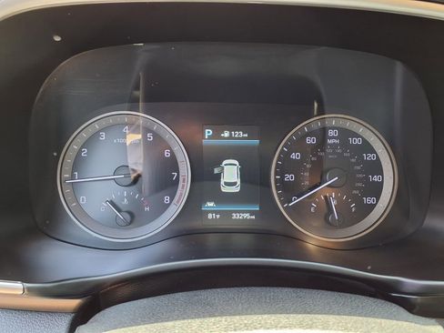 Used 2020 Hyundai Tucson Ultimate AWD/4WD image 21