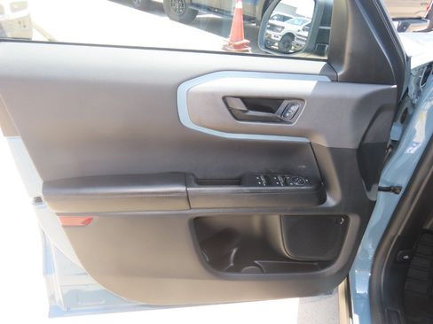 Used 2021 Ford Bronco Sport Badlands AWD/4WD image 24