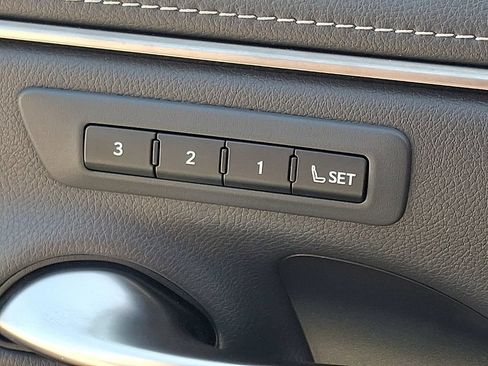 Used 2021 Lexus ES 350 w/ Premium Package FWD image 30