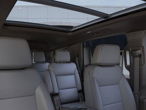 New 2026 GMC Yukon Elevation w/ Elevation Premium Package image 26