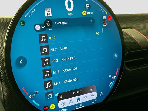 New 2026 MINI Cooper John Cooper Works image 16