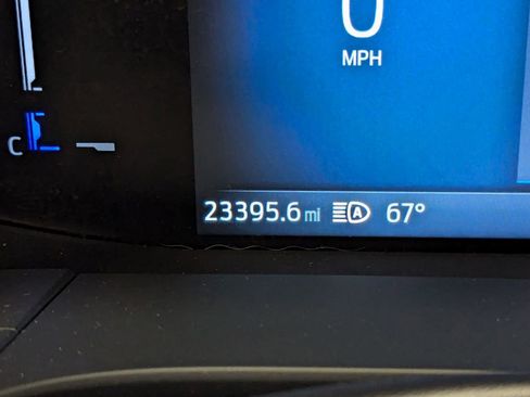 Used 2025 Ford Escape Active image 15