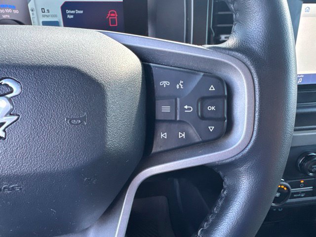 Used 2023 Ford Bronco Big Bend w/ Sasquatch Package AWD/4WD image 21