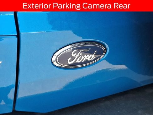 Certified 2024 Ford Bronco Wildtrak AWD/4WD image 29