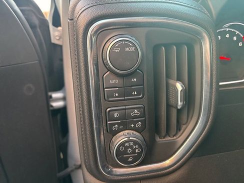 Used 2020 Chevrolet Silverado 1500 RST w/ All-Star Edition image 24