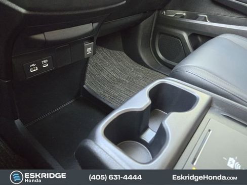 Used 2025 Honda Odyssey EX-L image 21