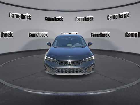 Used 2025 Honda Civic Sport image 2