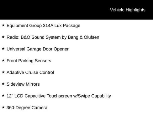 Used 2022 Ford Bronco Outer Banks image 2