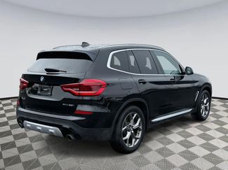 Used 2020 BMW X3 xDrive30i w/ Convenience Package video 2