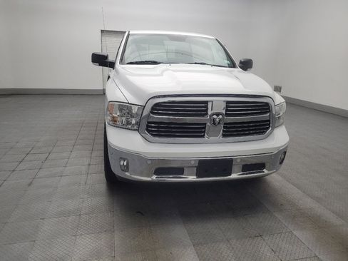 Used 2018 RAM 1500 Big Horn RWD image 14