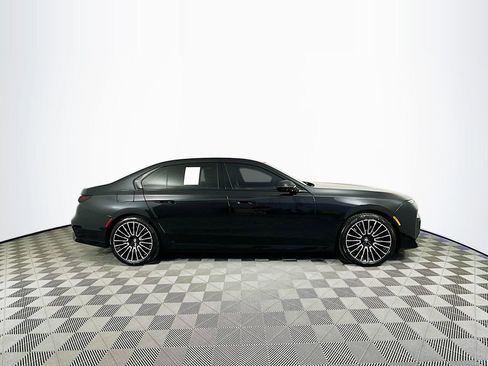 Used 2024 BMW 760i xDrive 760i xDrive image 10
