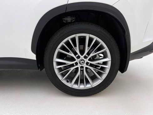 Certified 2024 Lexus NX 350 AWD w/ Vision Package image 31