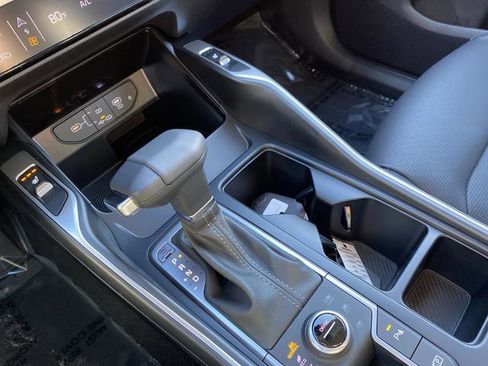 New 2026 Kia Sorento X-Line EX AWD/4WD image 24
