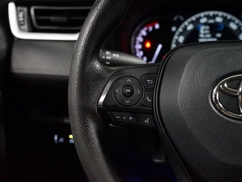 Certified 2024 Toyota RAV4 LE FWD image 14