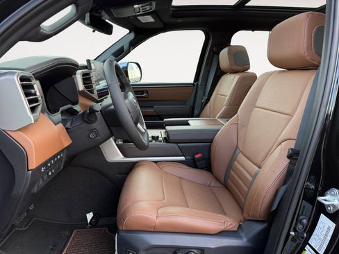 New 2026 Toyota Tundra 1794 Edition image 9