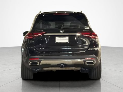 Used 2026 Mercedes-Benz GLE 350 4MATIC image 4