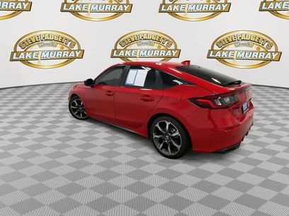 Used 2026 Honda Civic Sport Touring