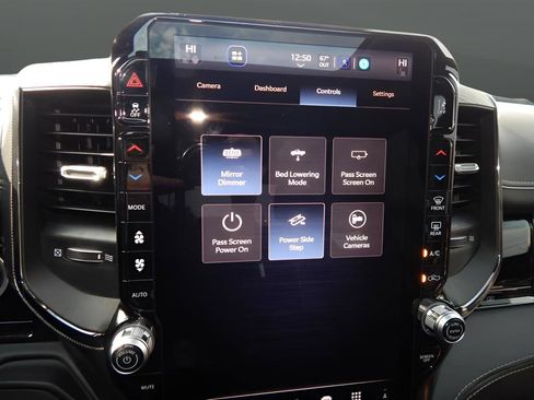 Used 2025 RAM 3500 Limited image 34