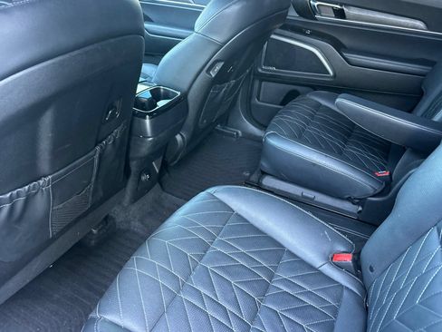 Certified 2024 Kia Telluride EX X-Line AWD/4WD image 15