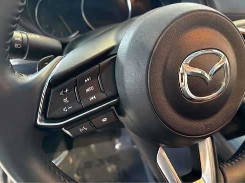 Used 2023 MAZDA CX-5 AWD 2.5 S w/ Premium Package image 19