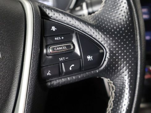 Used 2023 Nissan Maxima SV w/ Floor Mat Group FWD image 40