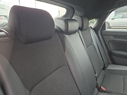 Used 2024 Honda Civic Sport image 32