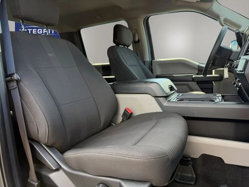 Used 2018 Ford F150 XL w/ Equipment Group 101A Mid AWD/4WD image 24
