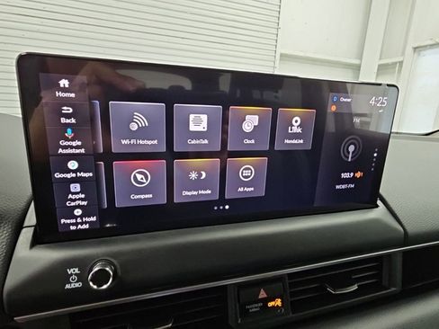New 2026 Honda Pilot EX-L image 18